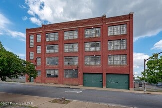 Wilkes Barre, PA Warehouse - 64 E Union St