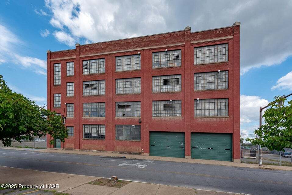 58 E Union St, Wilkes Barre, PA for Sale