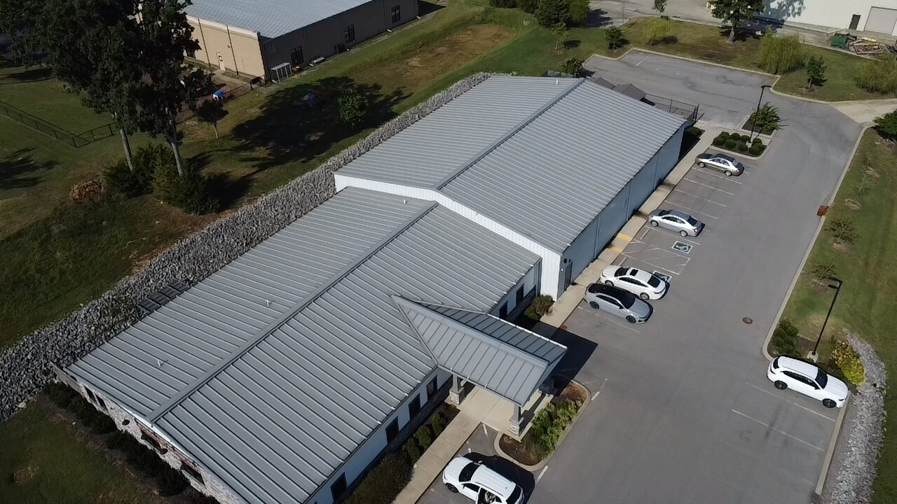 7238 Haley Industrial Dr, Nolensville, TN for Sale