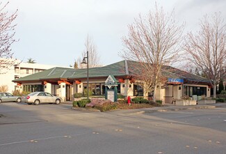 Des Moines, WA Office - 22221 7th Ave S