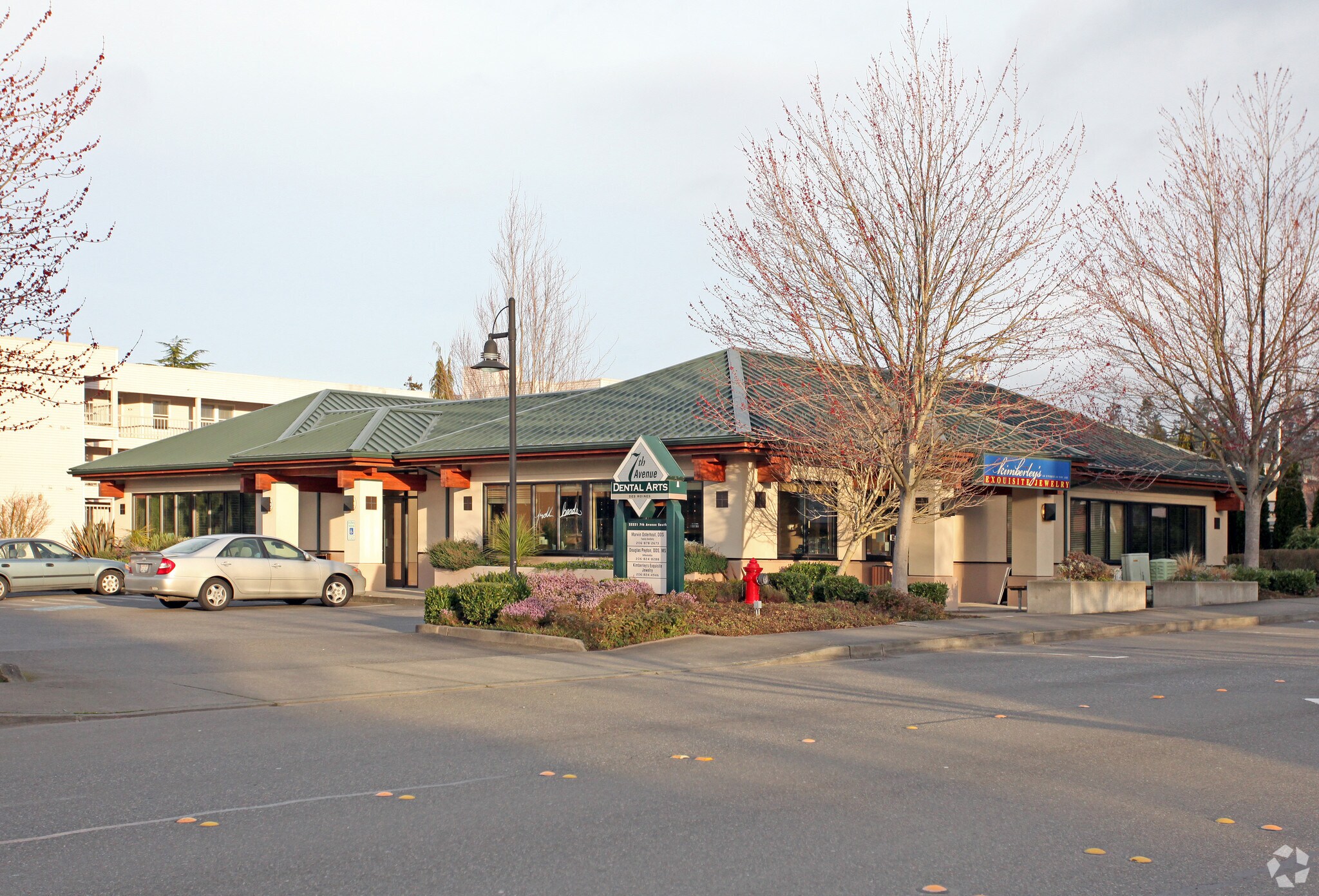 22221 7th Ave S, Des Moines, WA for Rent