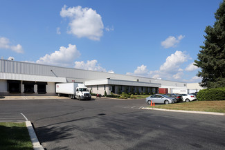 Burlington, NJ Industrial - 1817 Route 130