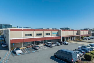 South San Francisco, CA Office, Industrial - 233 E Harris Ave