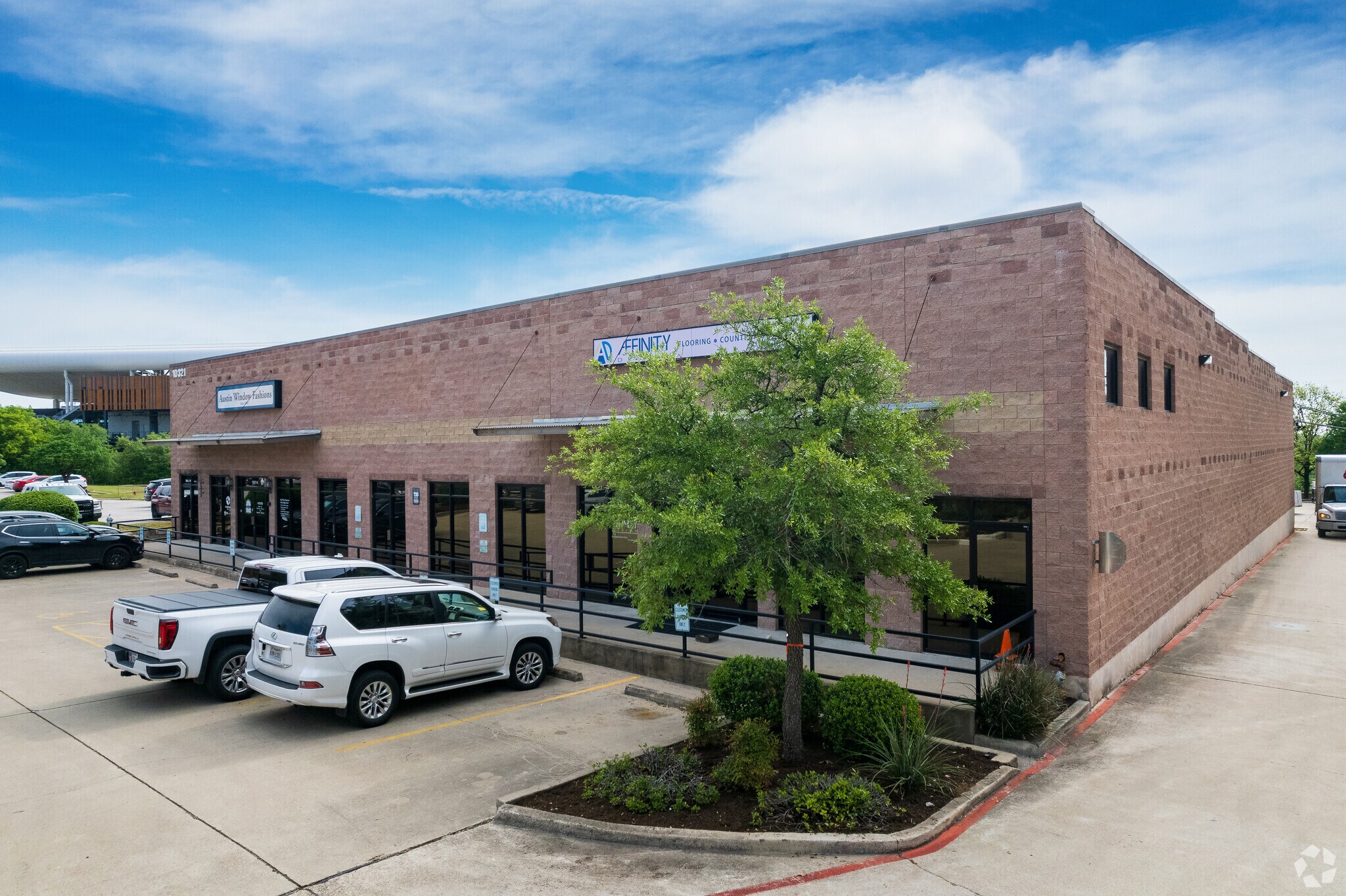 10321 Burnet Rd, Austin, TX for Rent