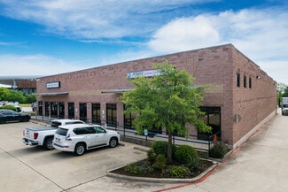 Austin, TX Industrial - 10321 Burnet Rd