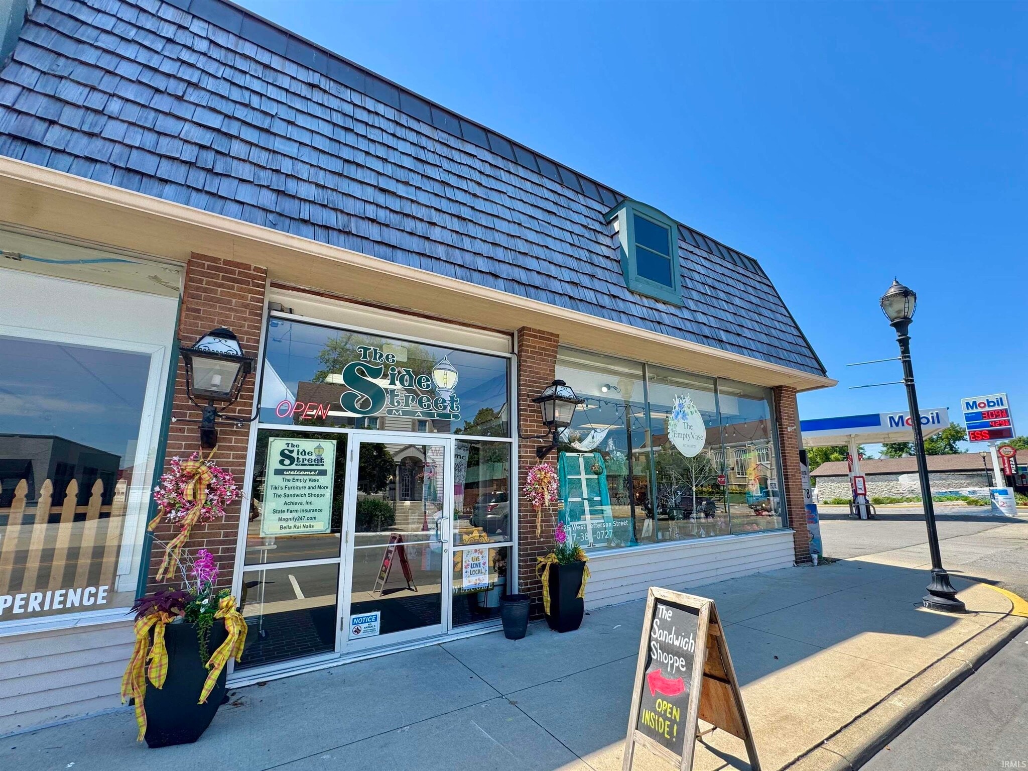 125 W Jefferson St, Tipton, IN for Rent