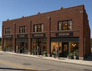 Columbus, OH Office/Retail, Retail - 105 Parsons Ave Columbus, OH Office/Retail, Retail - 105 Parsons Ave