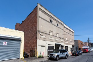 Yonkers, NY Industrial - 31-33 School St