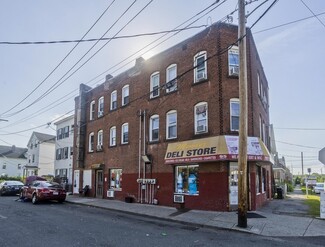 Chicopee, MA Apartments - 95 School St