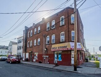 Chicopee, MA Multi-Family - 95 School St