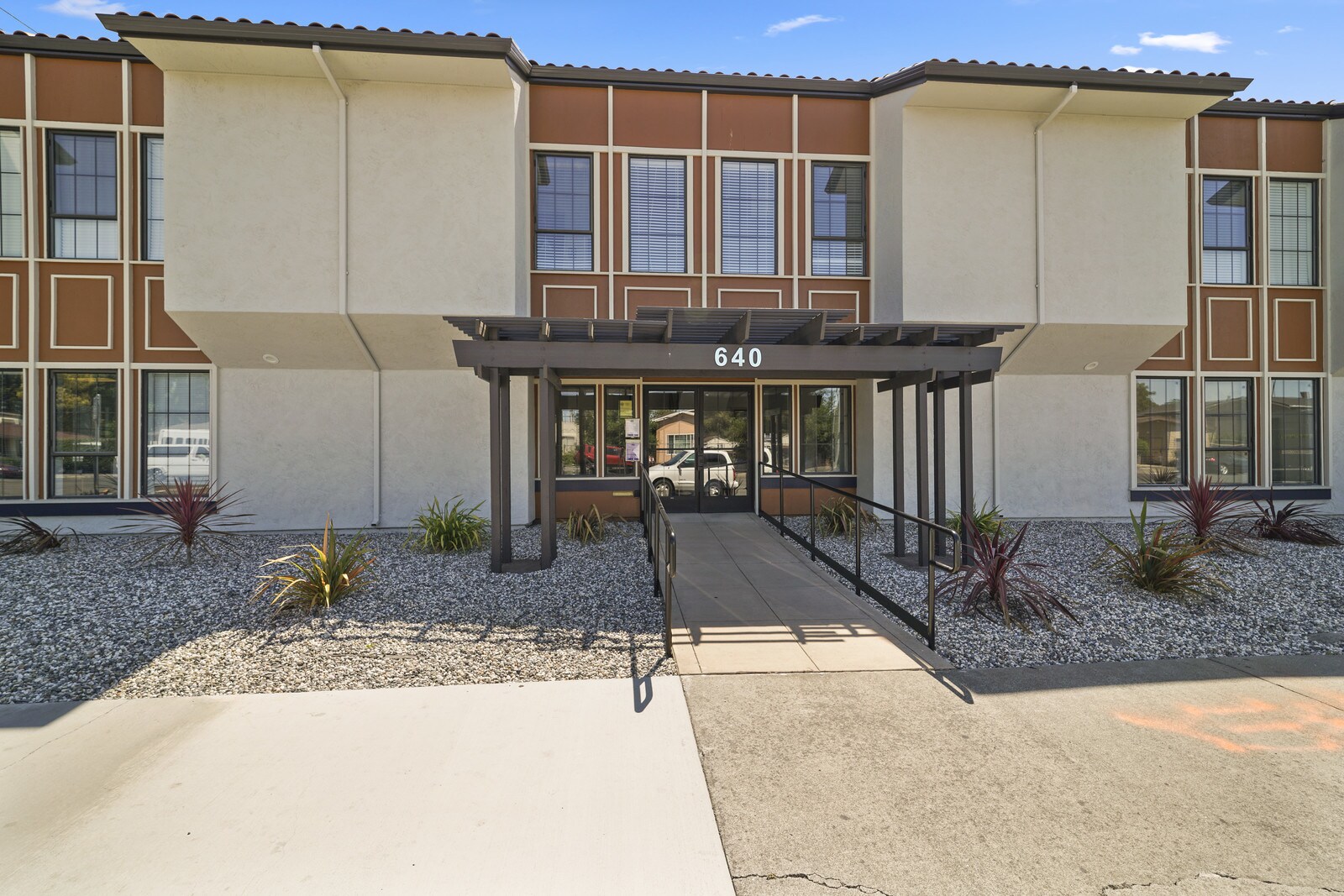 640 Tuolumne St Vallejo, CA 94590 - Office Property for Sale on Showcase.com