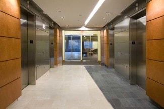 Falls Church, VA Office - 3120 Fairview Park Dr