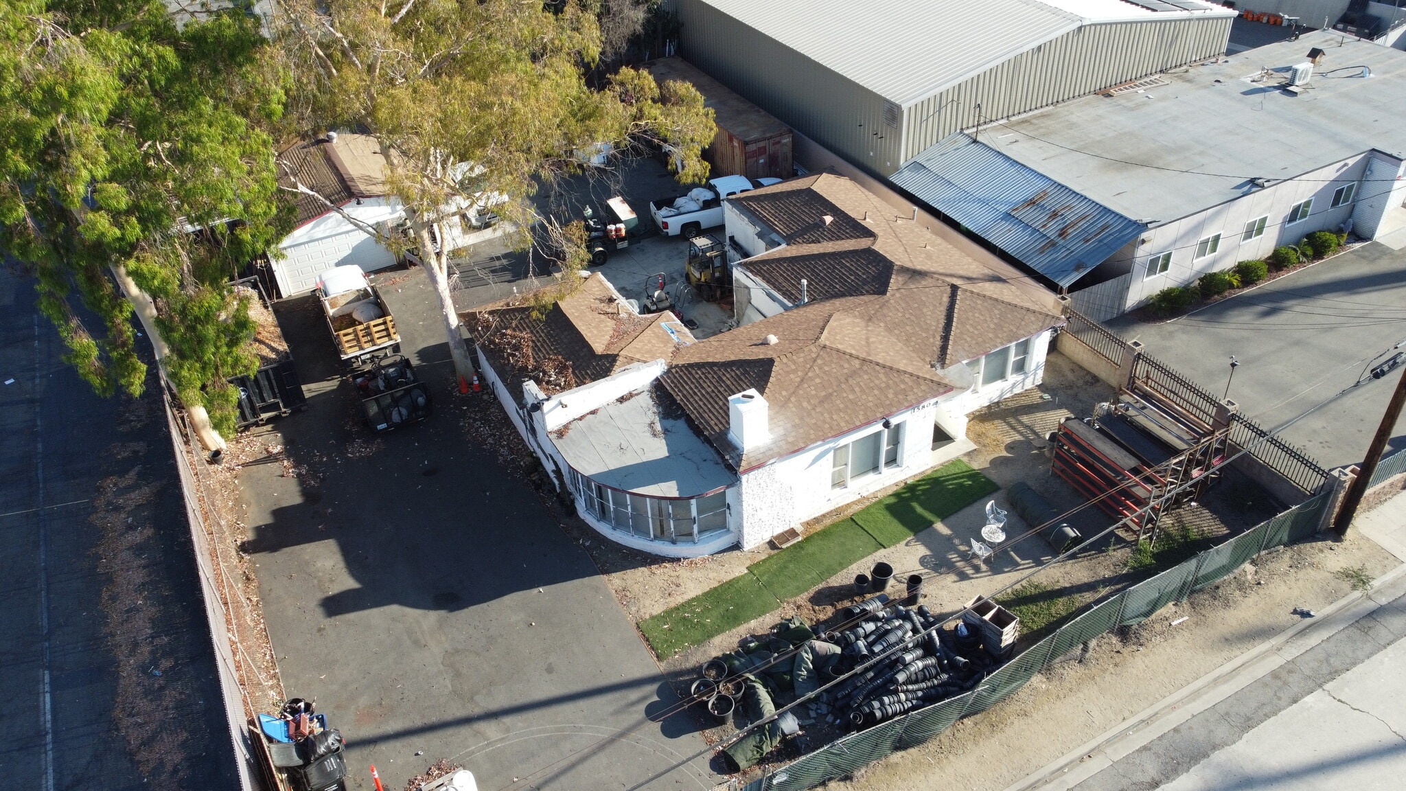 1580 W 2nd St, Pomona, CA for Sale