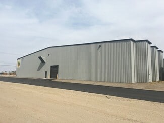 Yuma, AZ Industrial - 3045 S Avenue 3 E
