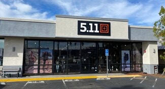 El Cajon, CA Freestanding - 790 N Johnson Ave
