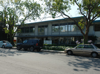 R&D In Palo Alto