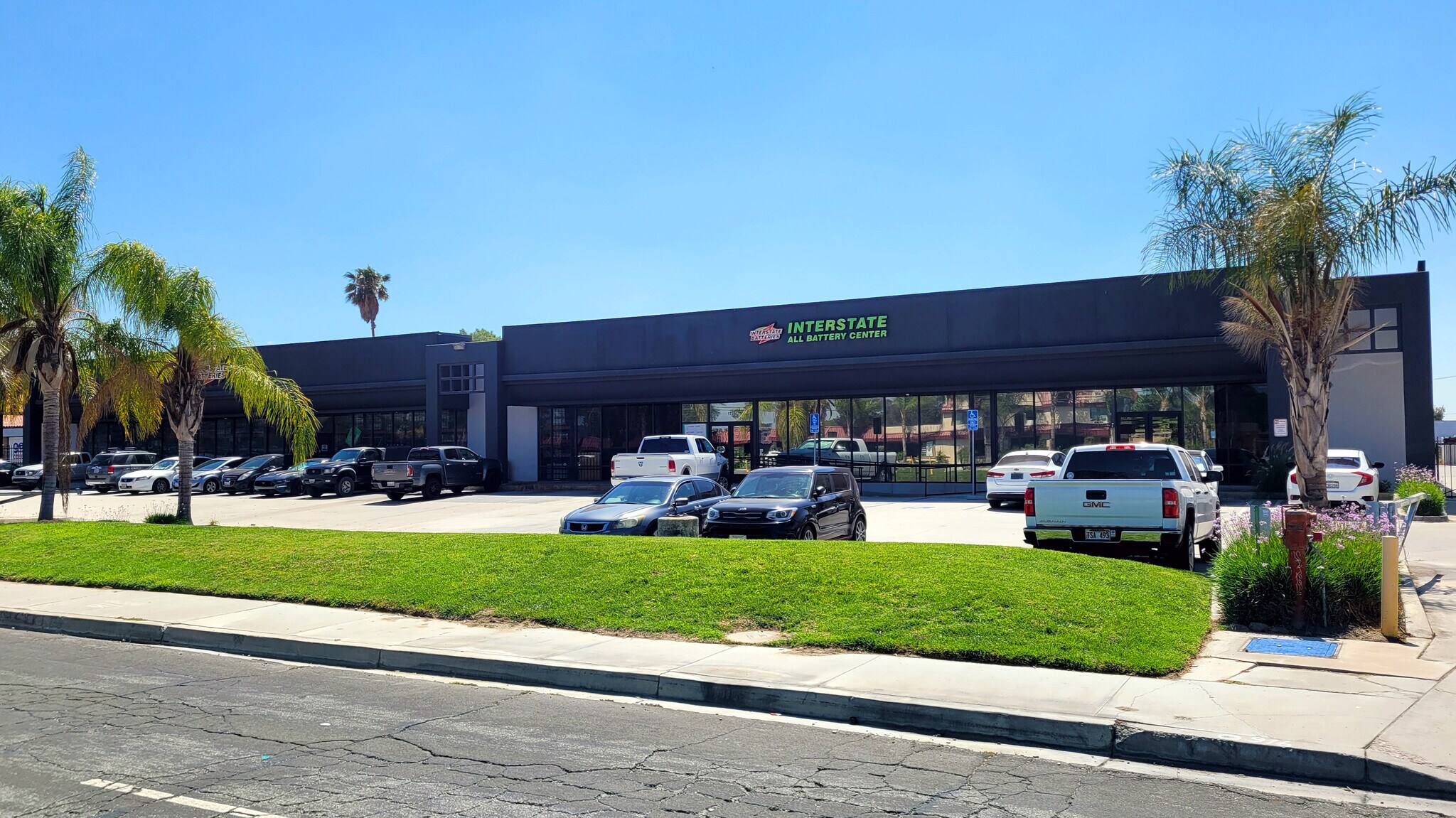 1730 S E St San Bernardino, CA 92408 Retail Property for Sale on