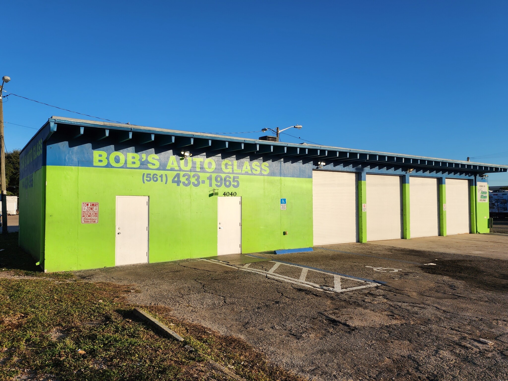 4040 S Military Trl, Lake Worth, FL for Sale