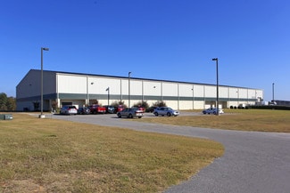 Prattville, AL Industrial - 107 Jesse Samuel Hunt Blvd Prattville, AL Industrial - 107 Jesse Samuel Hunt Blvd