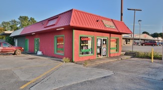 Huntsville, AL Retail - 2320 N Memorial Pky