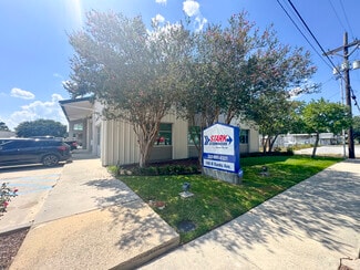 Lafayette, LA Warehouse - 148-B Banks Ave