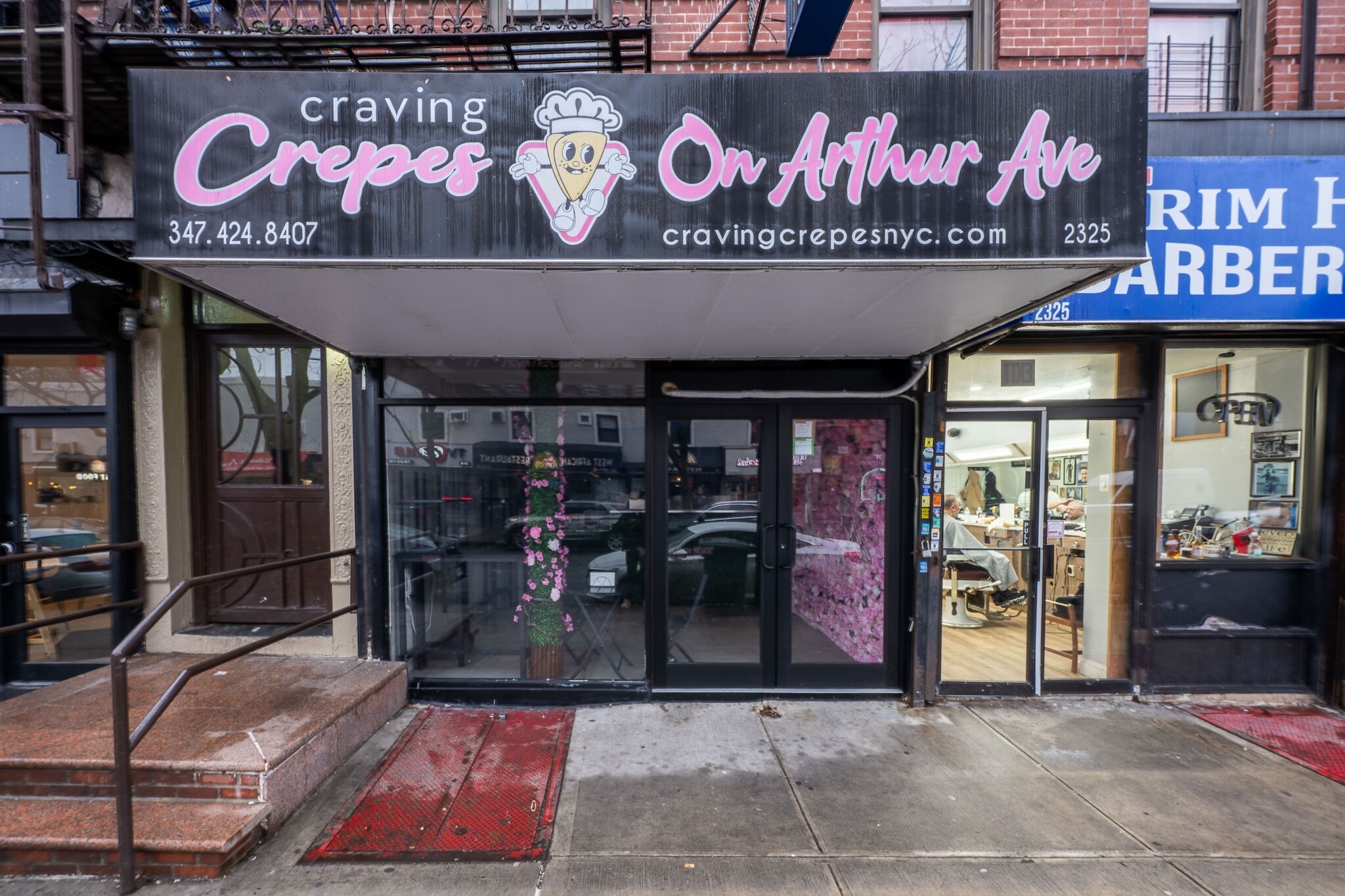 2325 Arthur Ave, Bronx, NY for Sale