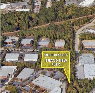 Apex, NC undefined - 1061 Classic Rd Apex, NC undefined - 1061 Classic Rd