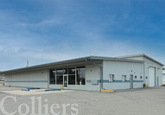 Twin Falls, ID Office - 484 Eastland Dr S