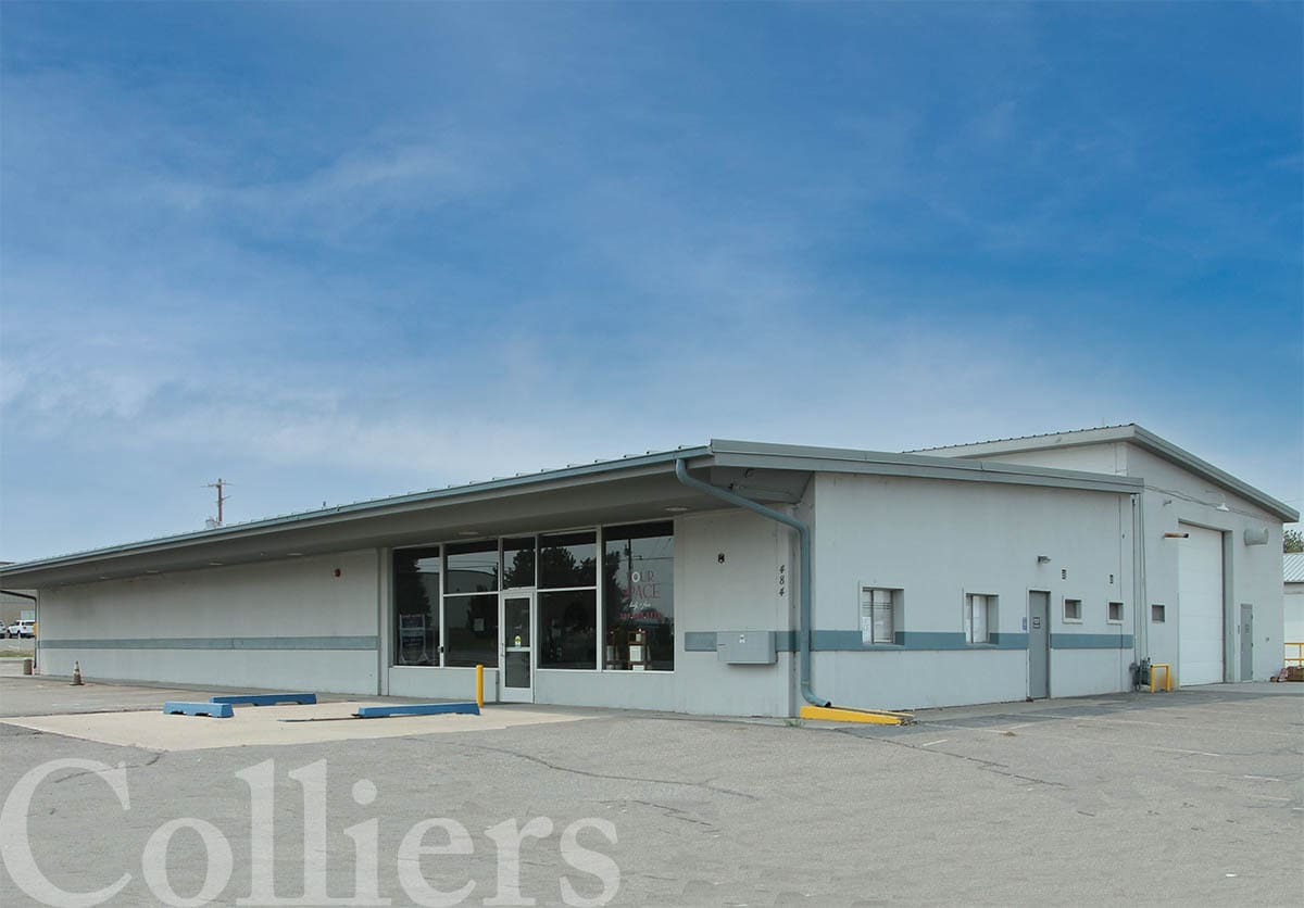 484 Eastland Dr S, Twin Falls, ID for Rent