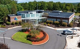 Hazleton, PA Medical - 1000 Alliance Dr