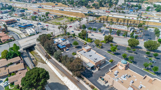 Castaic, CA Retail - 31884-31940 Castaic Rd