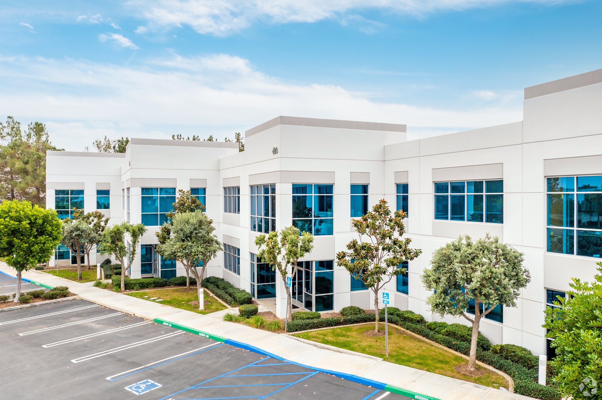 470-500 Wald, Irvine, CA for Sale