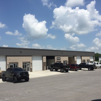 Springfield, MO Flex - 4101 W Sunshine St