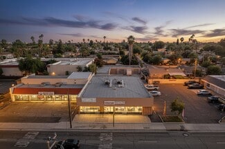 Hemet, CA Freestanding - 280 N San Jacinto St