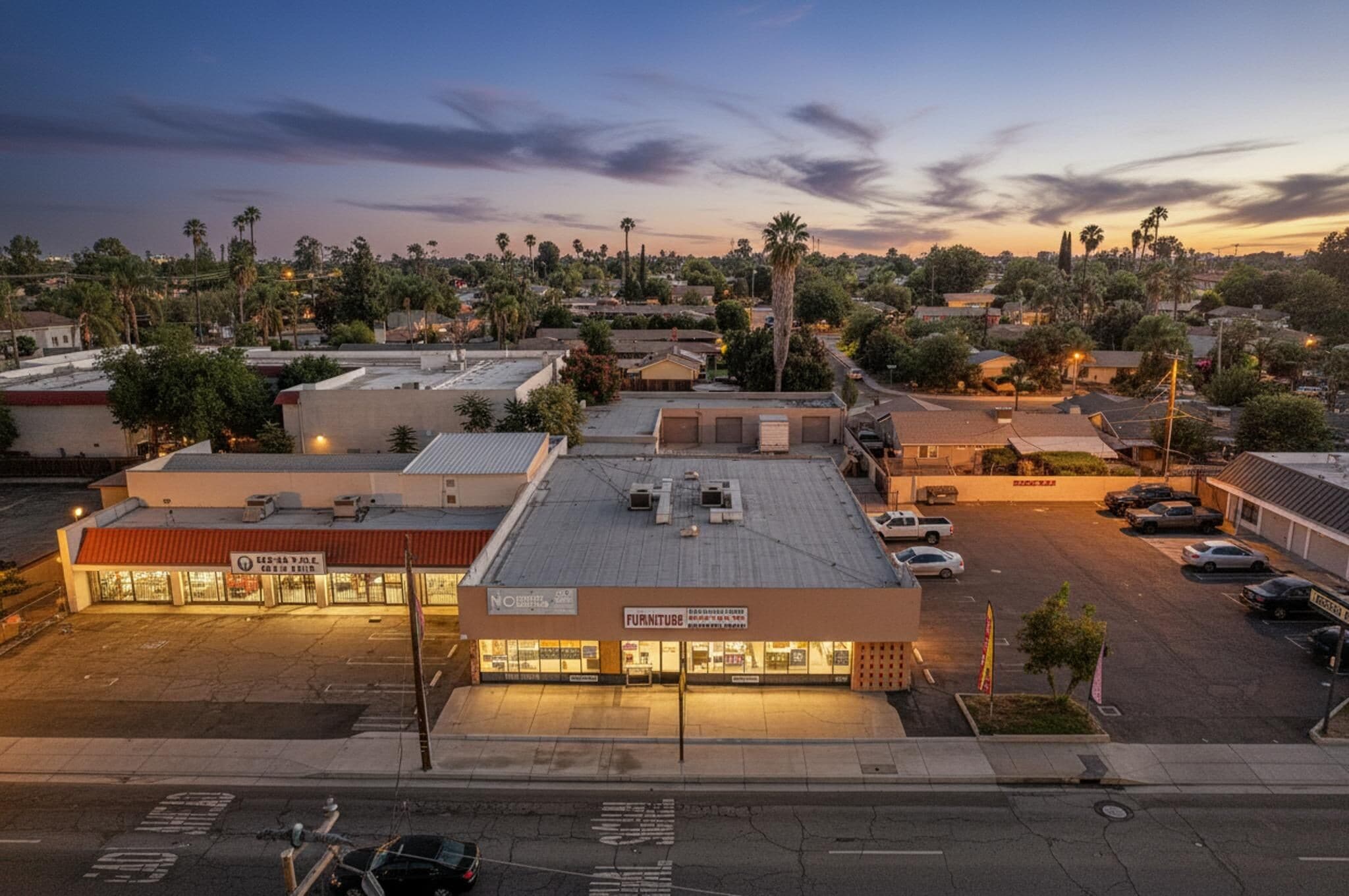 280 N San Jacinto St, Hemet, CA for Sale