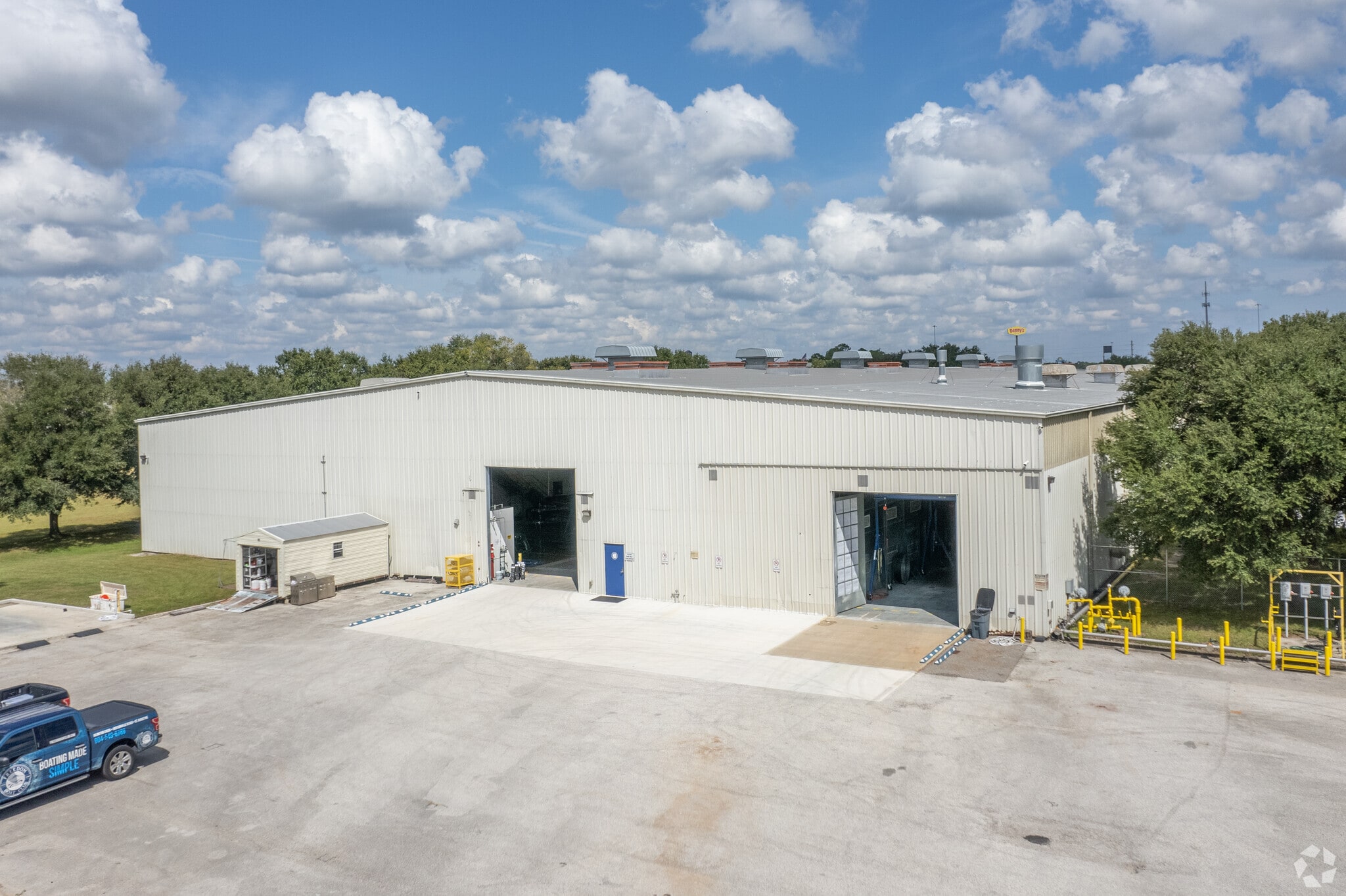 205 Commercial Dr, Saint Augustine, FL for Rent