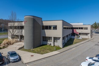 Wilton, CT Office - 372 Danbury Rd