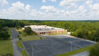 Farmville, VA Industrial - 400 Industrial Park Rd