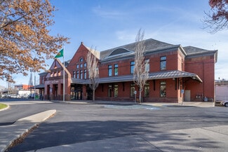 Spokane, WA Office, Retail - 221 W 1st Ave Spokane, WA Office, Retail - 221 W 1st Ave