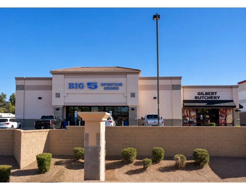 965 S Val Vista Dr, Gilbert, AZ for Rent
