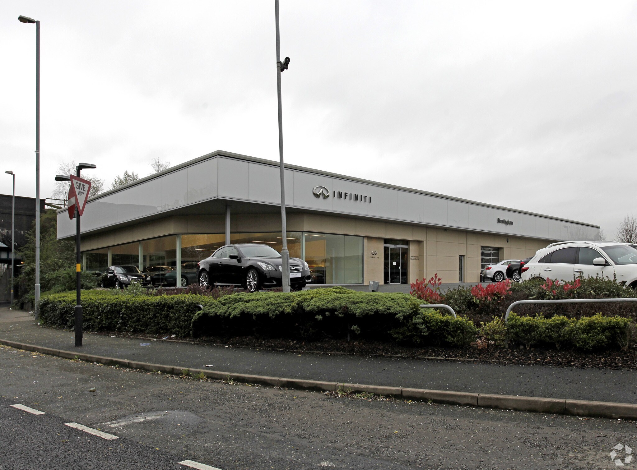 110 Small Heath Hwy, Birmingham, WMD for Rent