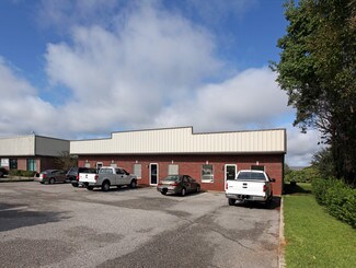 Daphne, AL Office - 26211 Equity Dr