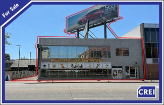 Sherman Oaks, CA undefined - 15122-15124 Ventura Blvd Sherman Oaks, CA undefined - 15122-15124 Ventura Blvd