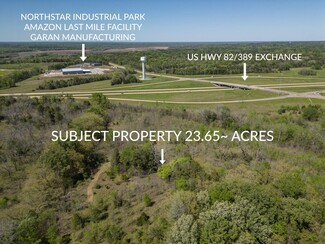 Starkville, MS Commercial - U.S HWY 82