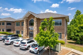 Suwanee, GA Office - 1138 Satellite Blvd
