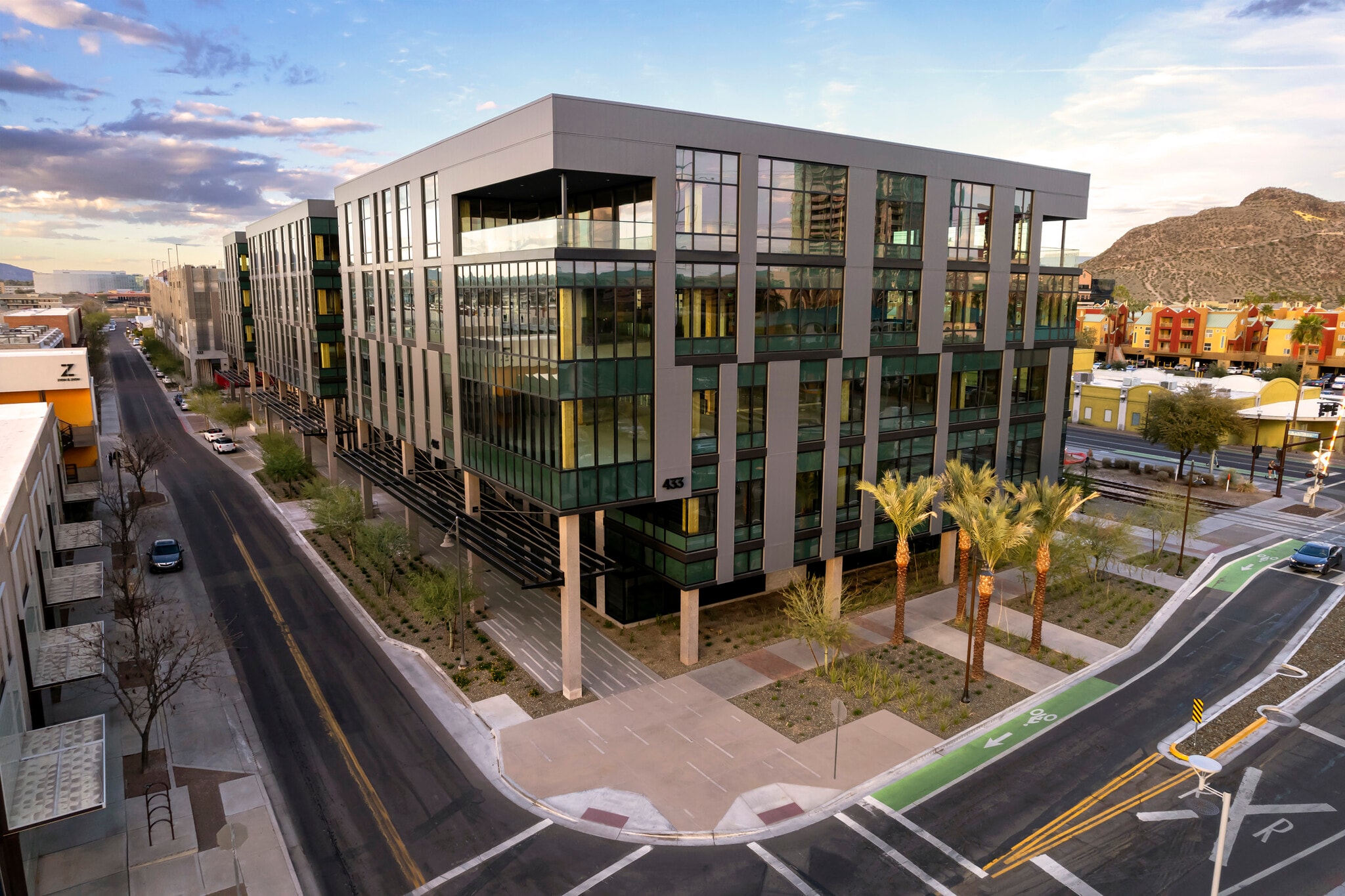 433 S Farmer Ave, Tempe, AZ for Rent