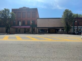 Homestead, PA Warehouse - 412-418 E 8th Ave