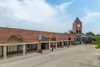 Woodridge, IL Retail - 1001 W 75th St