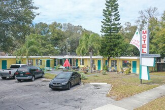 Clearwater, FL undefined - 1770 N Fort Harrison Ave Clearwater, FL undefined - 1770 N Fort Harrison Ave