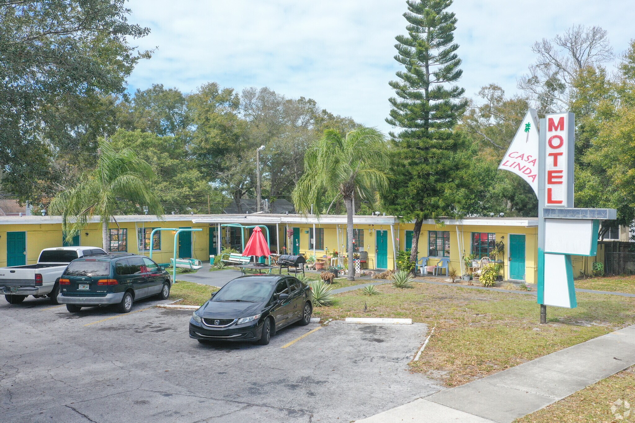 1770 N Fort Harrison Ave, Clearwater, FL for Sale